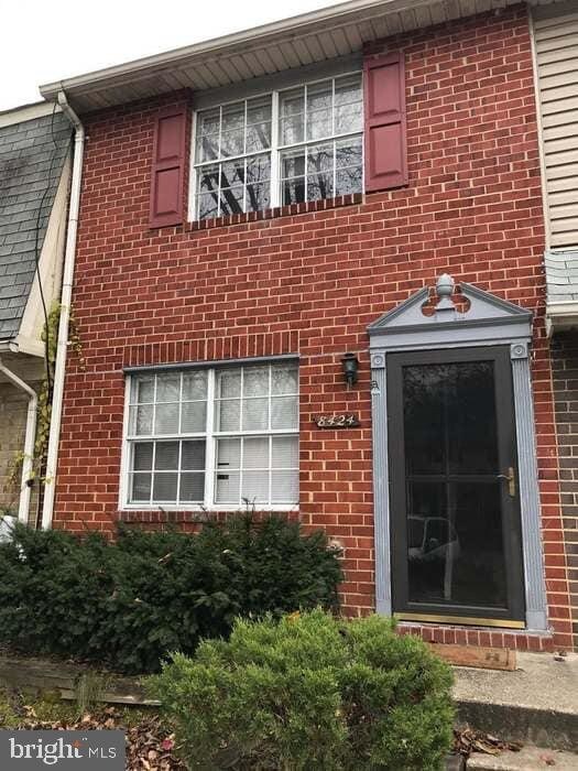 8424 Norwood Dr, Millersville, MD 21108 Townhome Rentals in