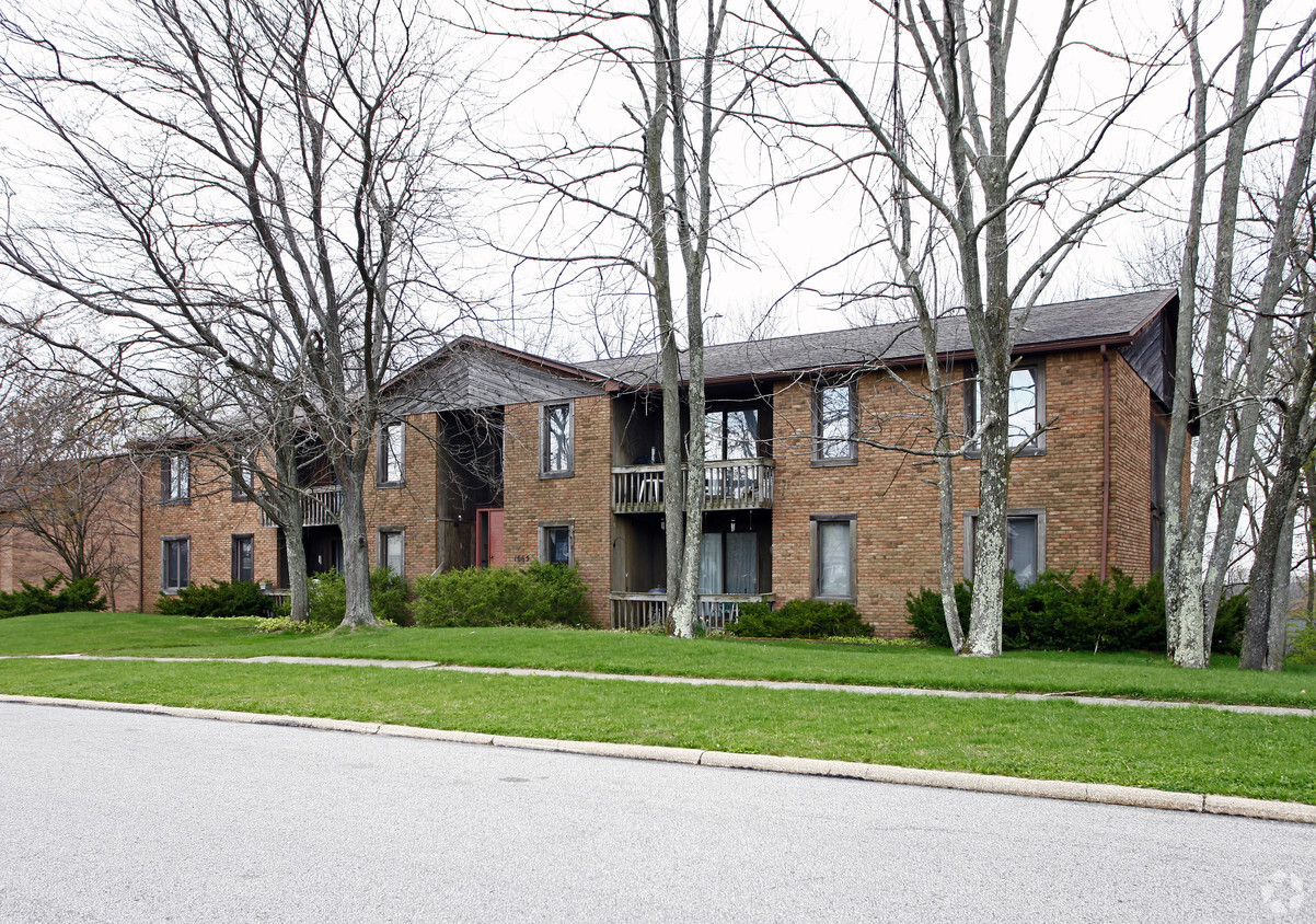 Primary Photo - 1665 Riva Ridge Dr