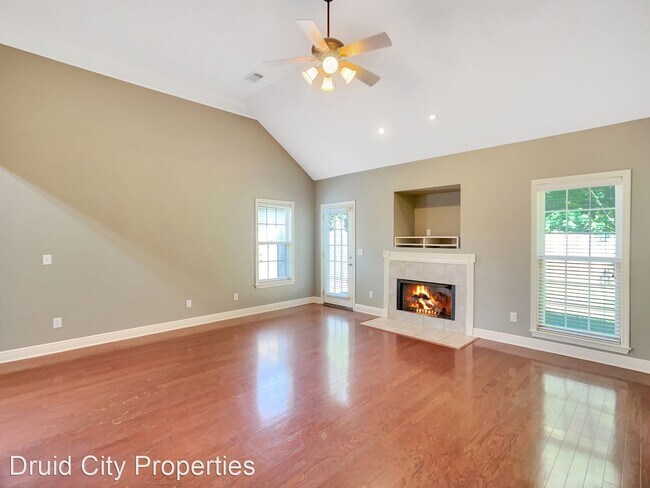 Building Photo - 3 br, 2 bath House - 5005 Easton Drive