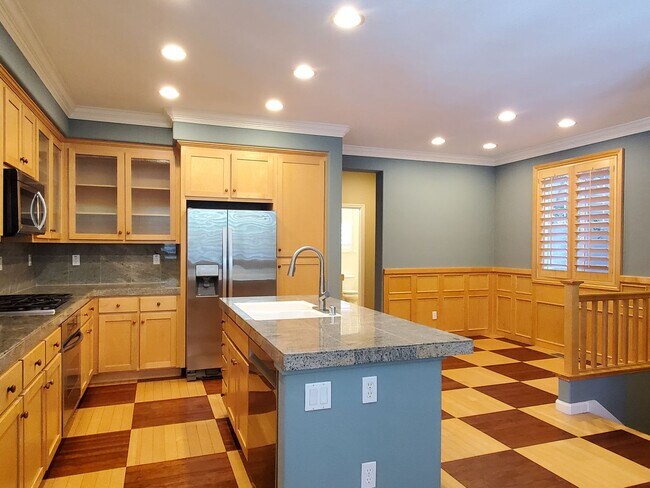 Building Photo - Custom Model Home In Downtown Campbell, Lu...