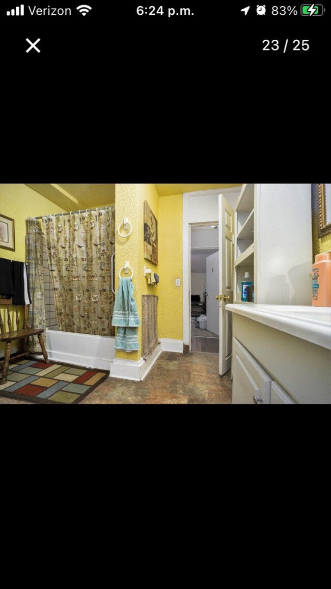 Building Photo - 531 Bryant St