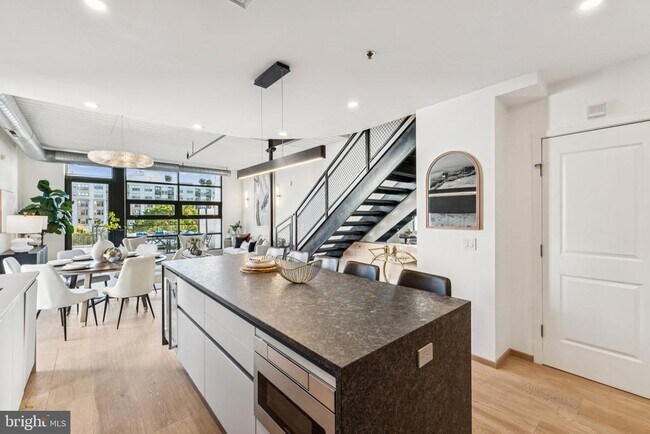 Foto del edificio - 2125 14th St NW