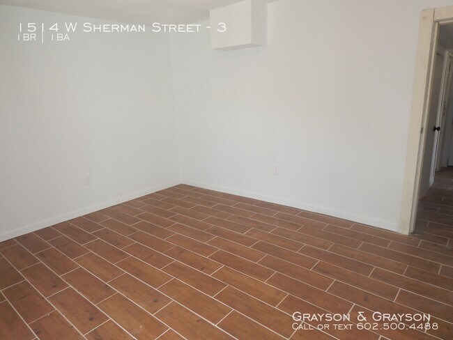 Foto del edificio - Sherman