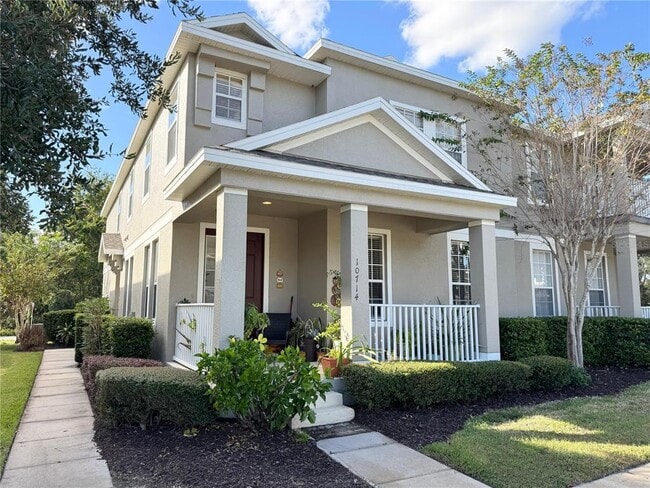 Building Photo - 10703 Yellow Tiger Lily Dr