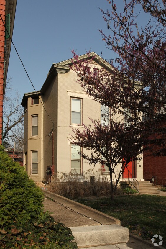 Building Photo - 1452 S 3rd St