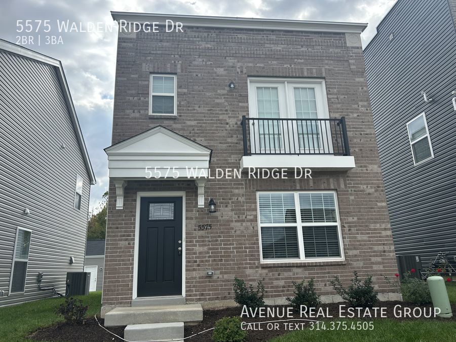 Foto principal - Welcome to your BRAND NEW home.