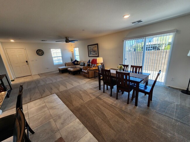 Building Photo - Recently built 3-Bedroom Home in a Gated C...