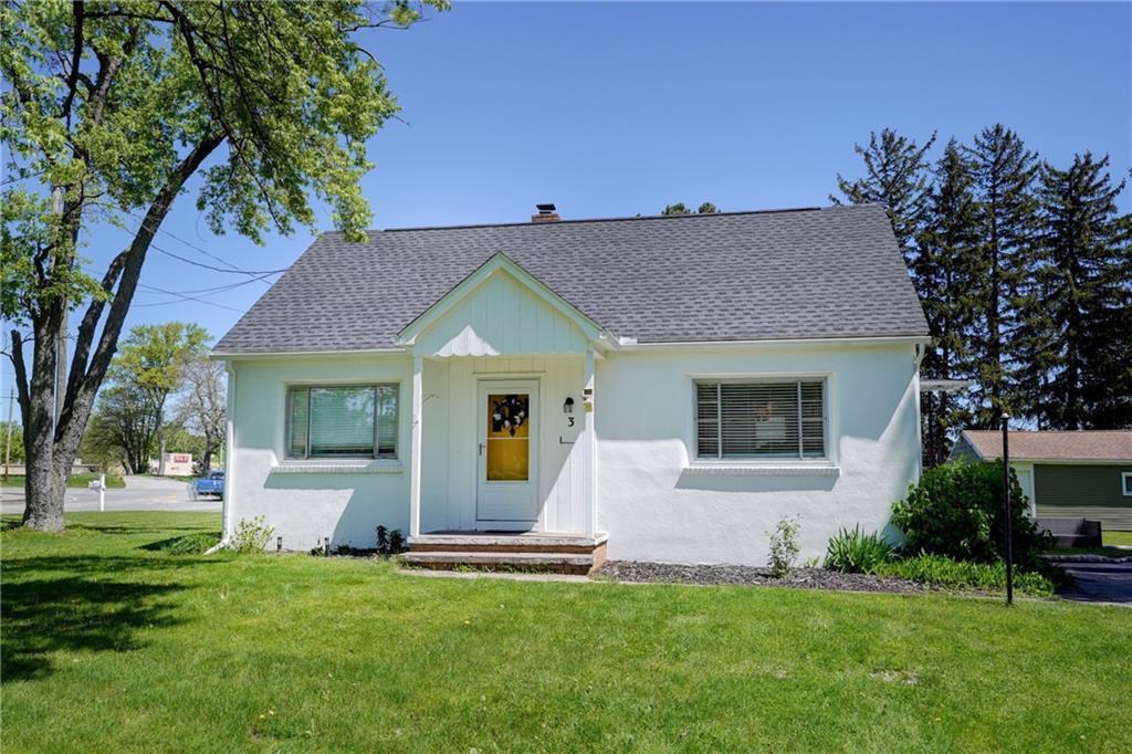 3 Pleasant View Dr, North Chili, NY 14514 House Rental in North Chili