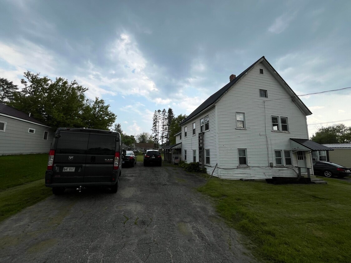Foto principal - 27 Exeter Rd