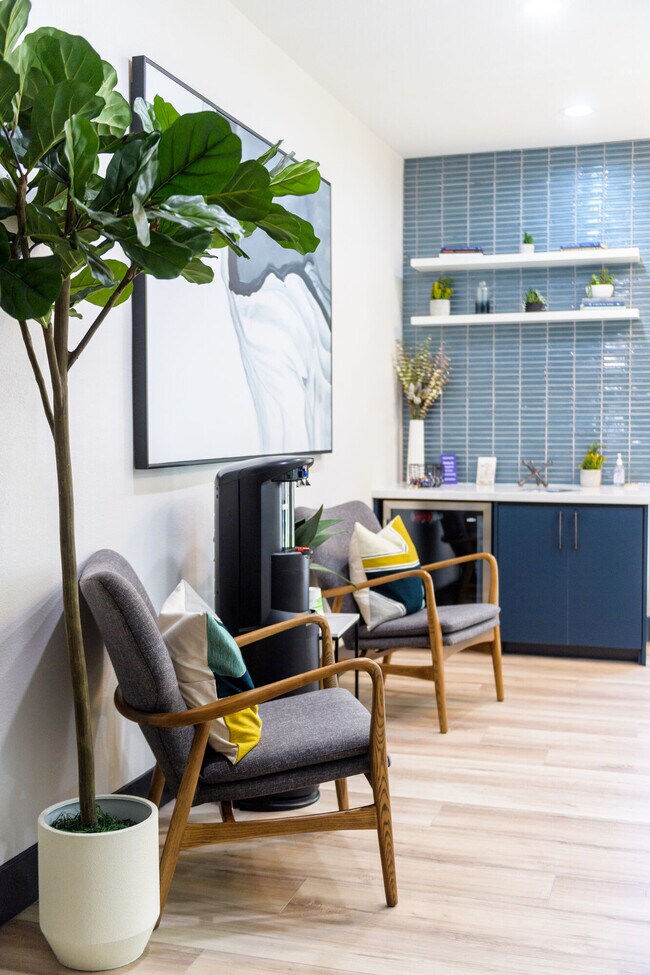 Foto del edificio - Azure