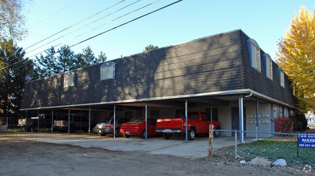 Building Photo - 1204 Euclid Ave
