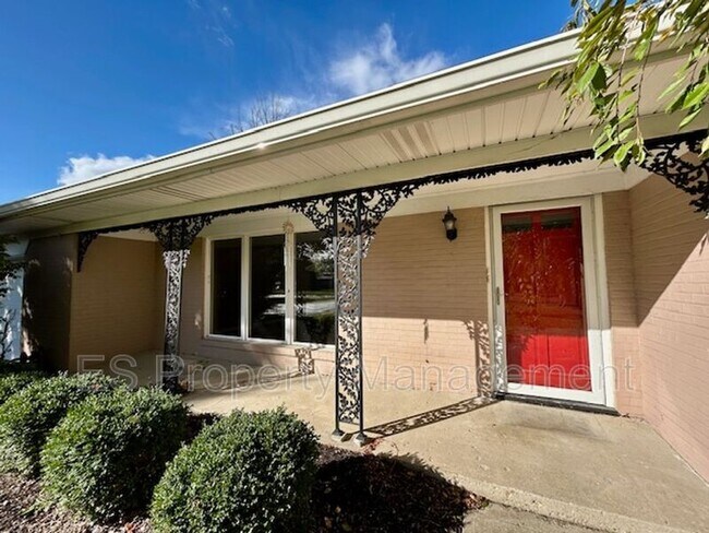 Foto del edificio - 5106 Radnor Rd