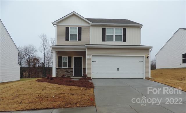 Primary Photo - 7202 Cuddington Dr
