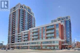Building Photo - 8200 Birchmount Rd