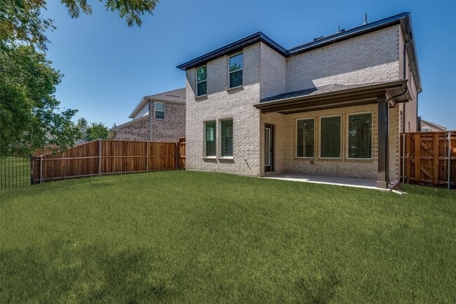 Foto del edificio - 2504 Flaxfield Ln