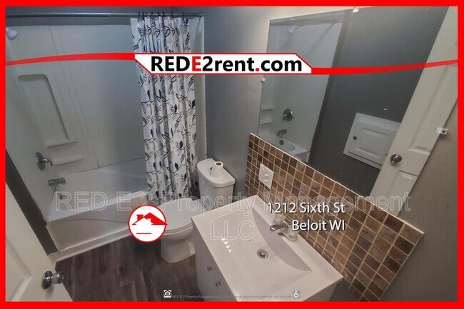 Foto del edificio - 1212 6th Street