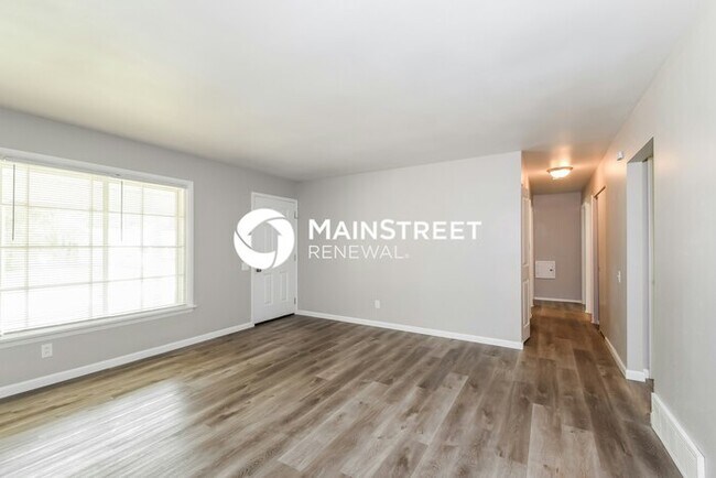 Building Photo - 3 Bedroom Pet-Friendly Home in St. Louis, MO with Main Street Renewal