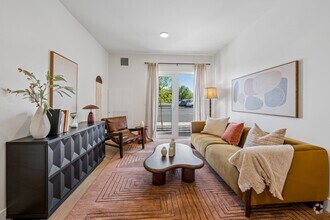 Interior Photo - Art House Apartments