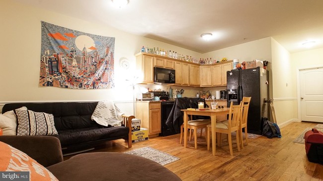 Foto del edificio - 1825 N 18th St