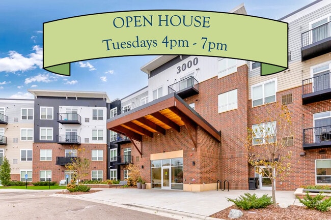 Building Photo - Trails Edge of Maplewood