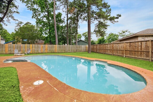 Foto del edificio - 7811 Ashwell Ct