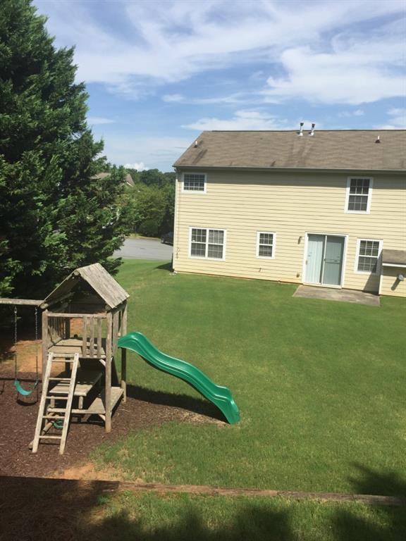 Building Photo - 4 bedroom in Kennesaw GA 30144