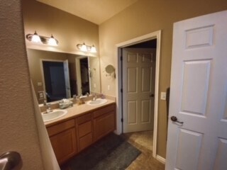 Bathroom 1 of 2 - 1052 Canyon Meadow Dr