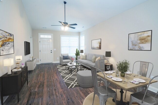 Building Photo - 51 Butler Commons Dr