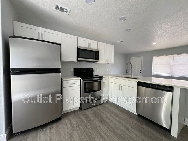 Foto del edificio - 440 S Hill Ave