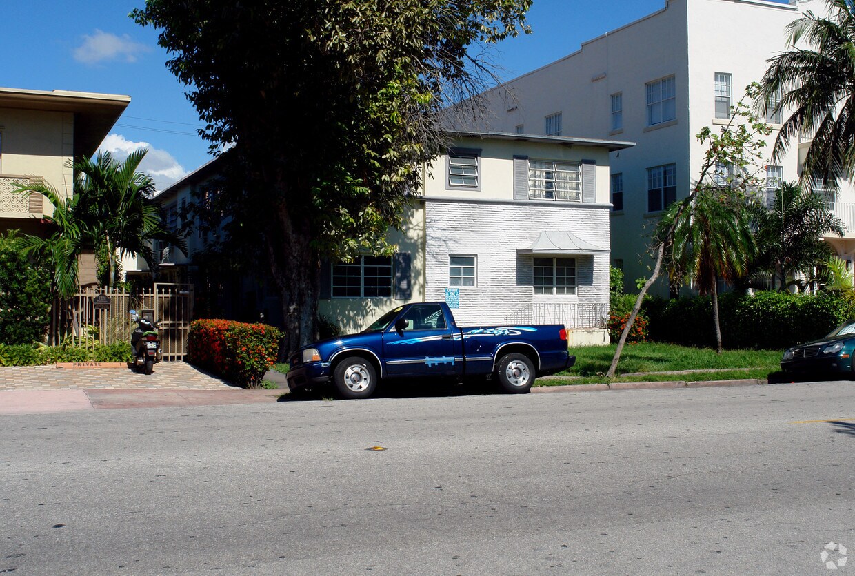 Foto del edificio - 1234 Pennsylvania Ave