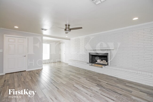 Foto del edificio - 1132 N Rose St