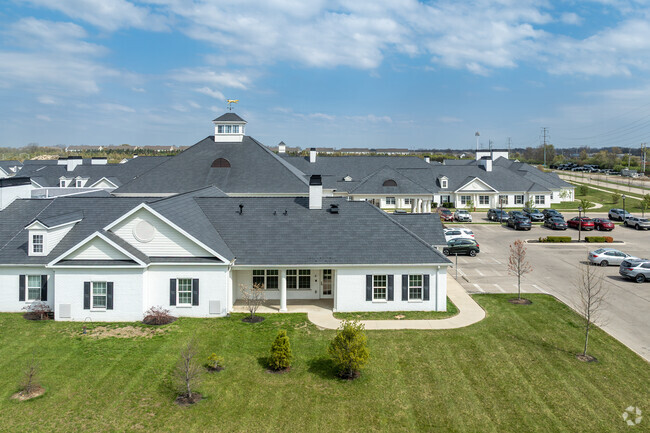 Building Photo - Cherry Blossom Senior Living