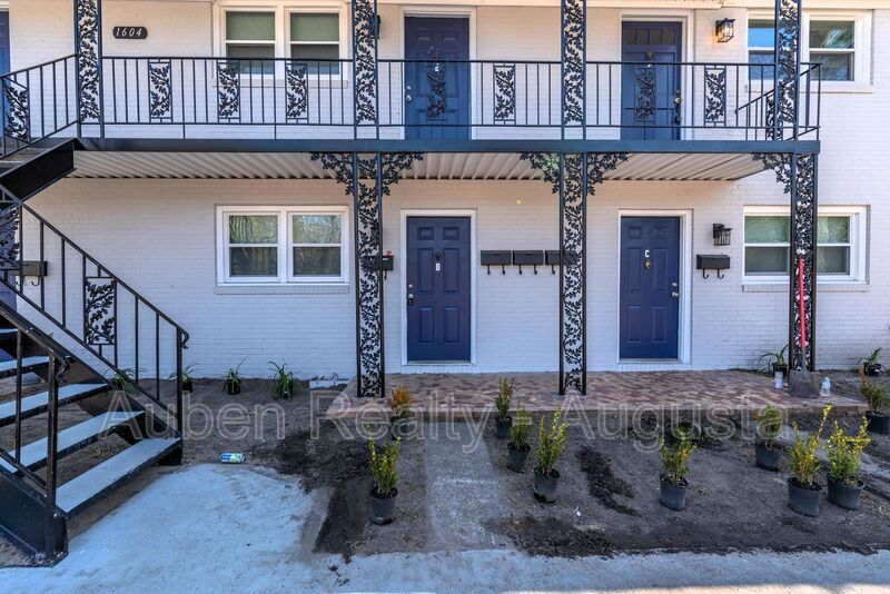 1604 Johns Rd Unit C, Augusta, GA 30904 Condo for Rent in Augusta, GA