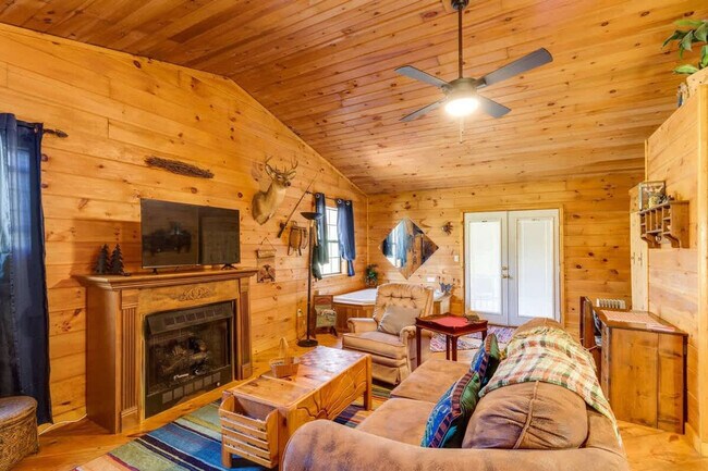 Foto del edificio - 4945 Ledford Rd