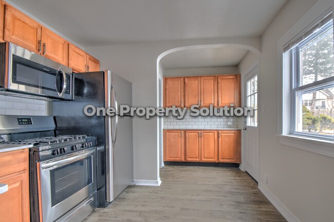 Foto del edificio - 4589 Hayes St