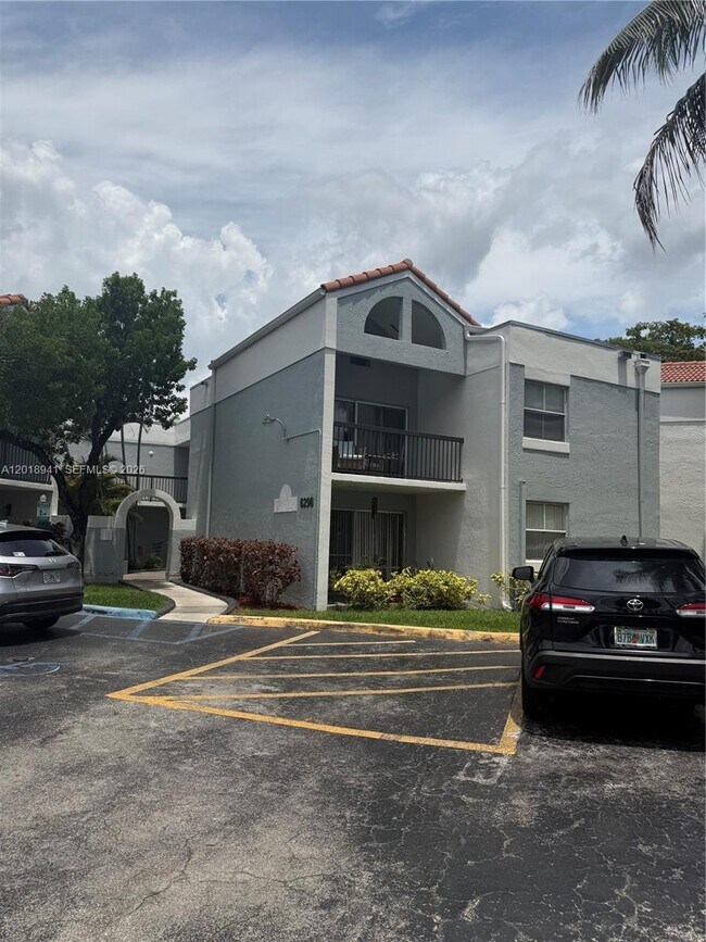 Building Photo - 6296 NW 186th St
