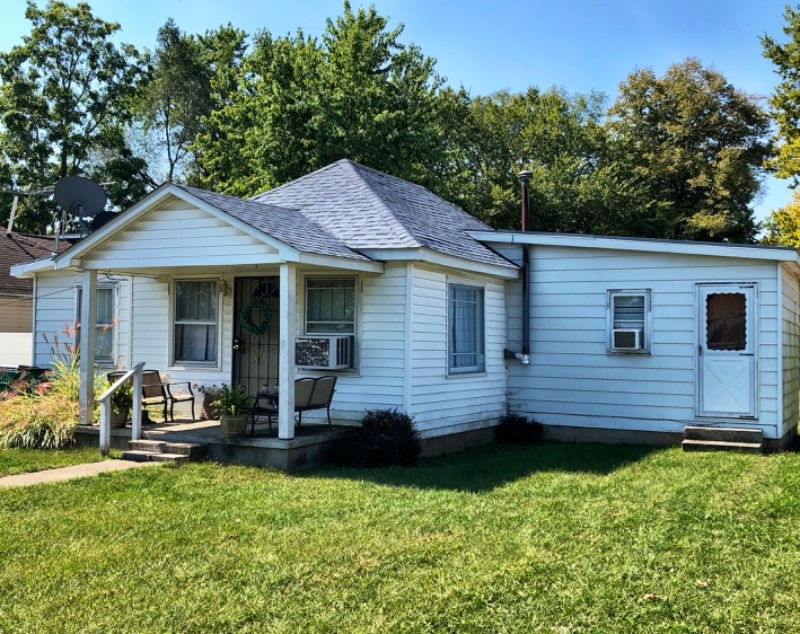 Foto principal - 705 S Main St