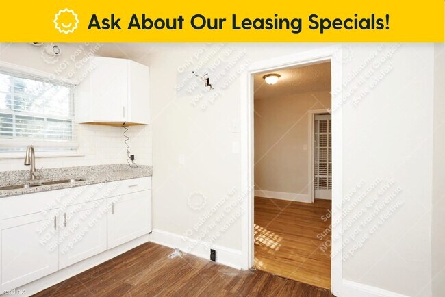 Foto del edificio - 3 br, 2 bath House - 1350 Westmont Rd SW