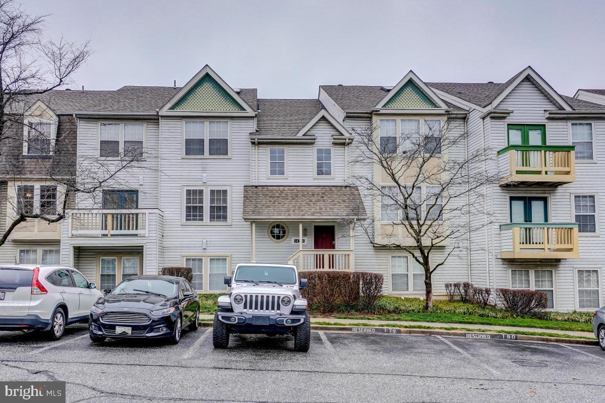 14314 Bowsprit Ln Unit 722, Laurel, MD 20707 Room for Rent in Laurel, MD