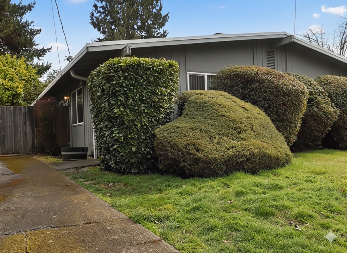 Primary Photo - 2 Bedroom Duplex ~ Corvallis ~ Pet Friendly
