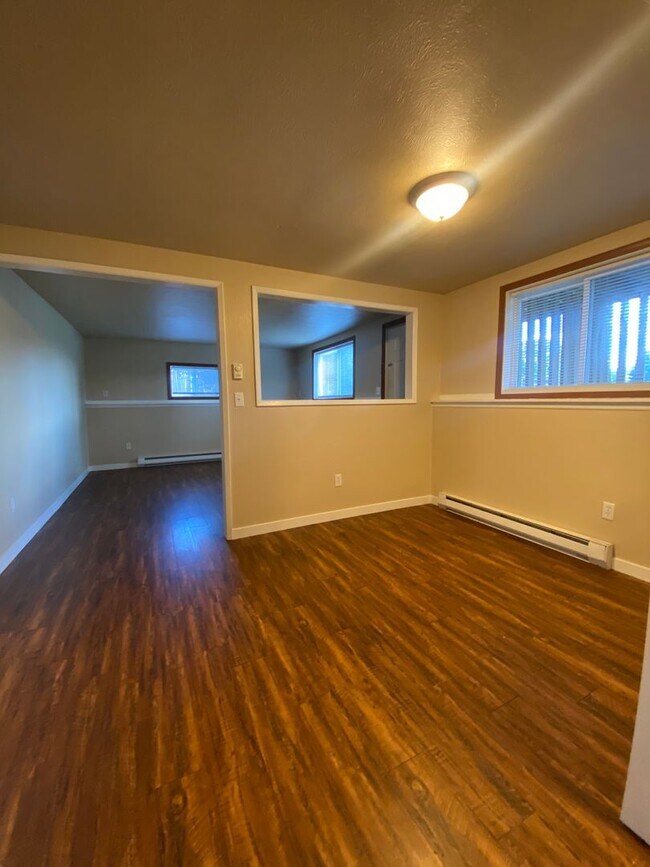 Foto del edificio - Great Spokane Valley Location-2 bed 1 bath...