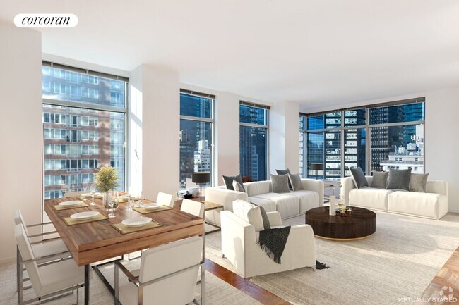 Building Photo - 250 E 54th St