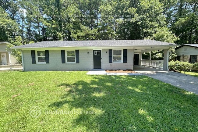 Building Photo - 3054 Cottonwood Dr SE