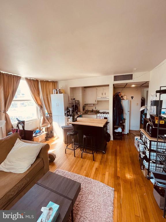 Foto del edificio - 2135 Walnut St