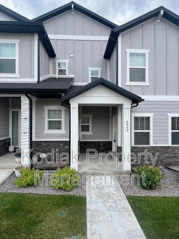 Foto principal - 4953 N Marble Fox Way