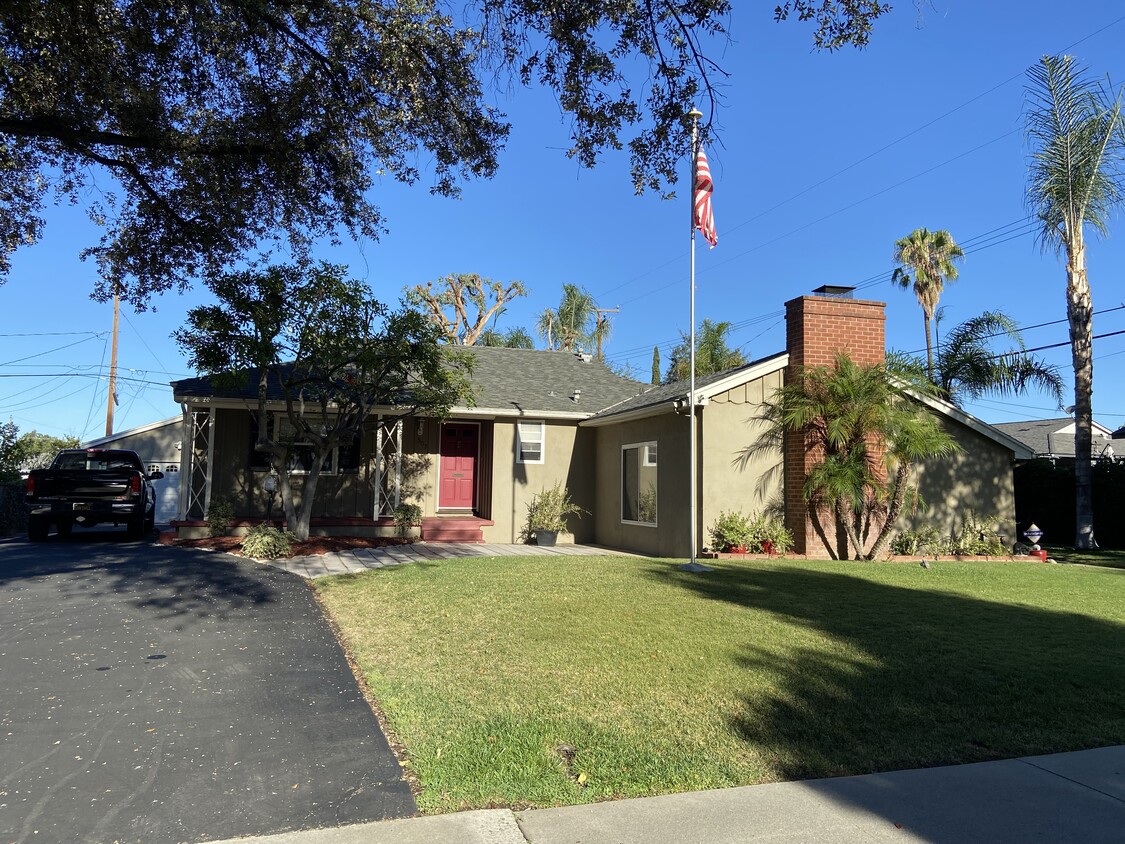 507 Geneva Ave, Claremont, CA 91711 House Rental in Claremont, CA