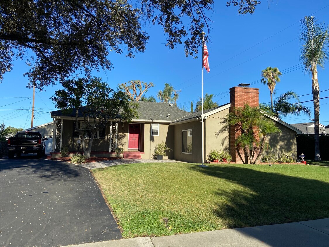 507 Geneva Ave, Claremont, CA 91711 House Rental in Claremont, CA