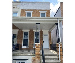 Building Photo - 3419 Mondawmin Ave