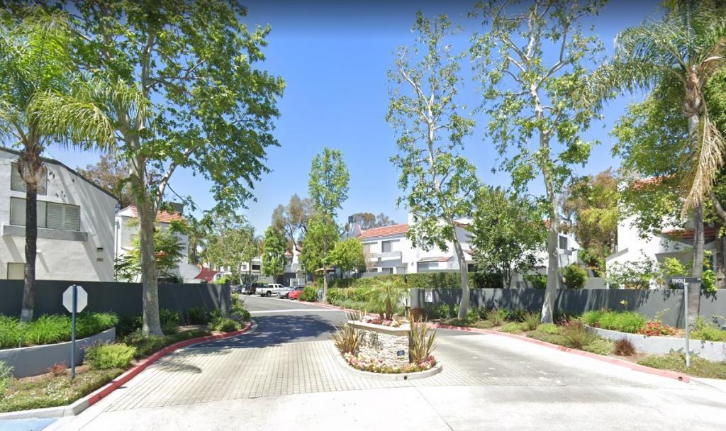 1142 Tivoli Ln Unit 160, Simi Valley, CA 93065 Condo for Rent in Simi