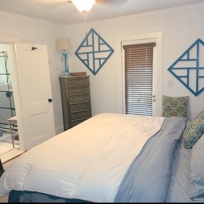 Foto del edificio - 1425 Munger St